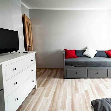 Apartament Quattro, Duszniki-Zdroj دوشنيكي زدروي المظهر الخارجي الصورة