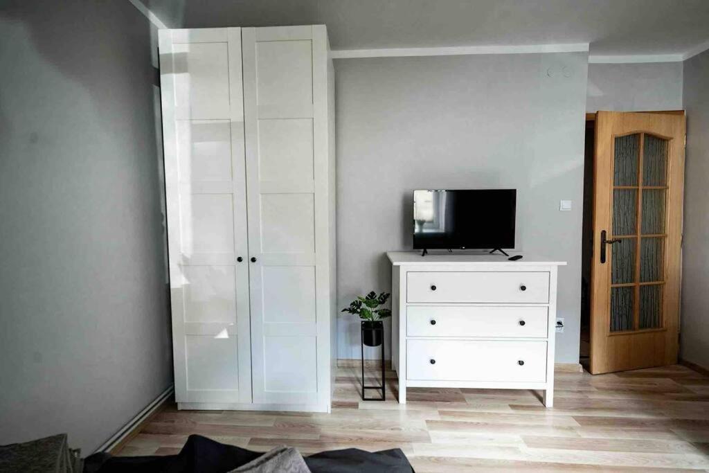 Apartament Quattro, Duszniki-Zdroj دوشنيكي زدروي المظهر الخارجي الصورة