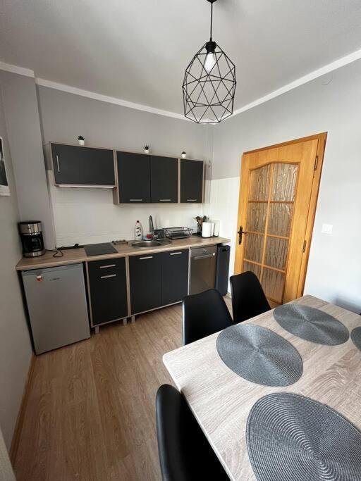 Apartament Quattro, Duszniki-Zdroj دوشنيكي زدروي المظهر الخارجي الصورة