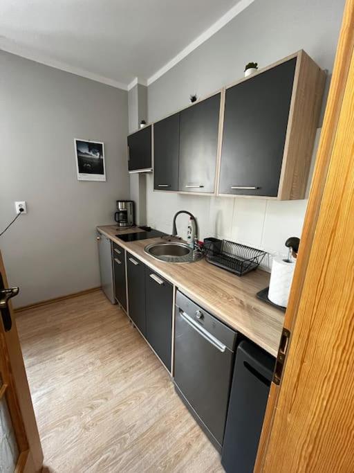 Apartament Quattro, Duszniki-Zdroj دوشنيكي زدروي المظهر الخارجي الصورة