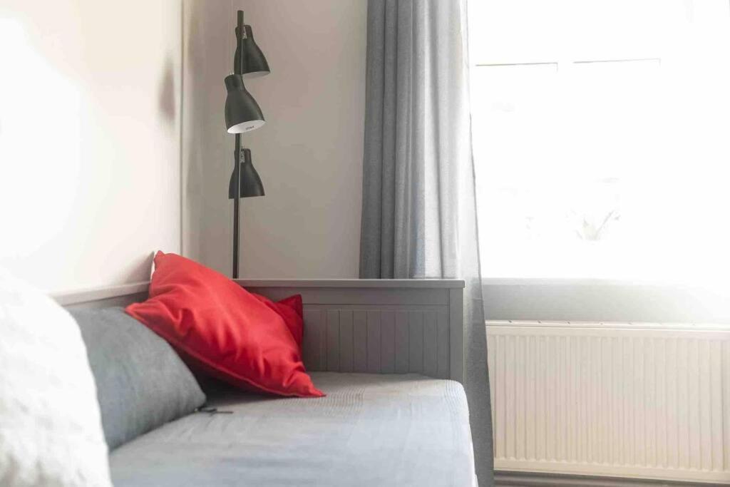 Apartament Quattro, Duszniki-Zdroj دوشنيكي زدروي المظهر الخارجي الصورة