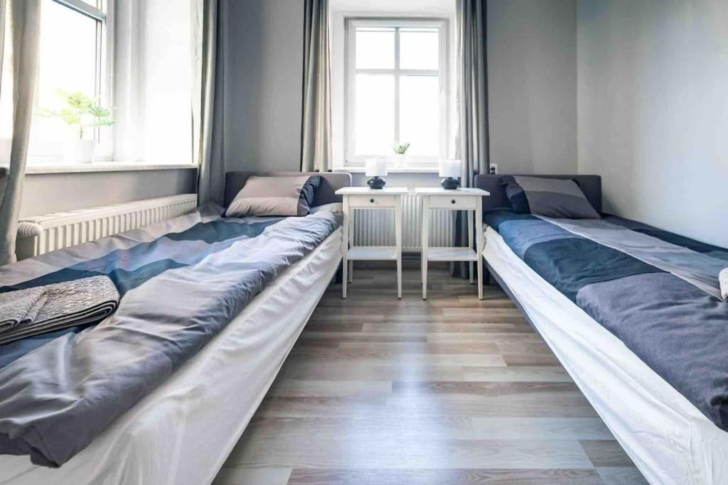 Apartament Quattro, Duszniki-Zdroj دوشنيكي زدروي المظهر الخارجي الصورة